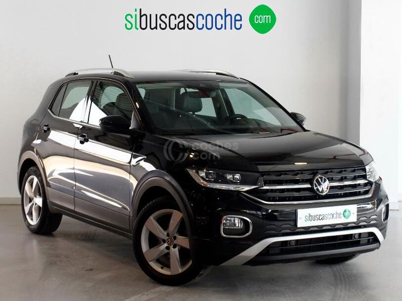 Foto del VOLKSWAGEN T-Cross 1.0 TSI Sport DSG7 81kW