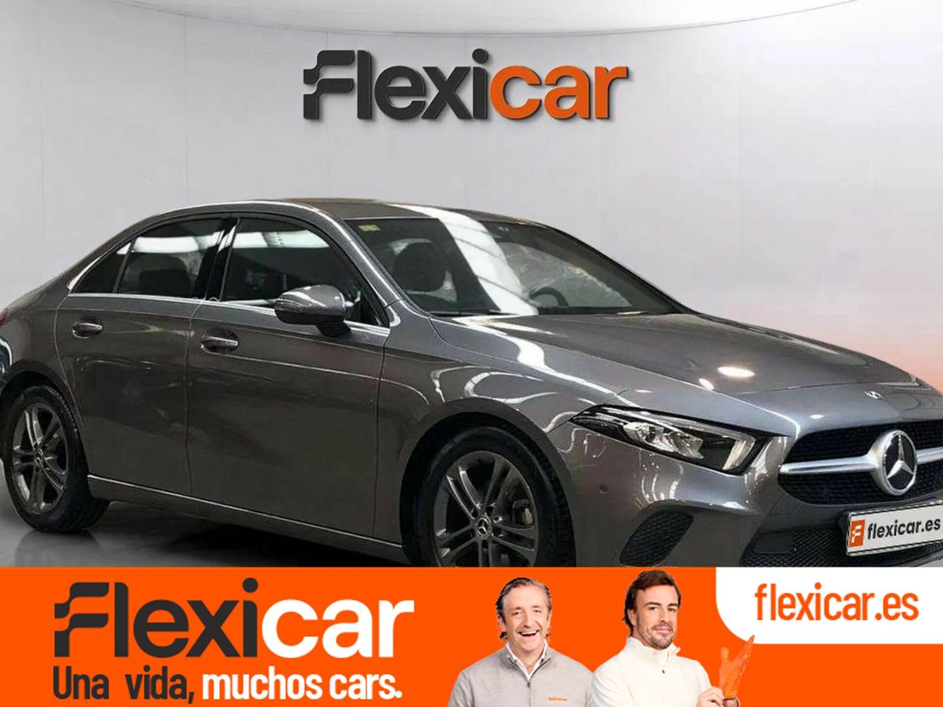 Imagen de MERCEDES Clase A