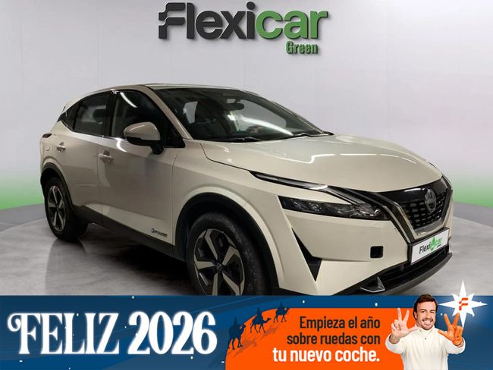 Imagen de NISSAN Qashqai