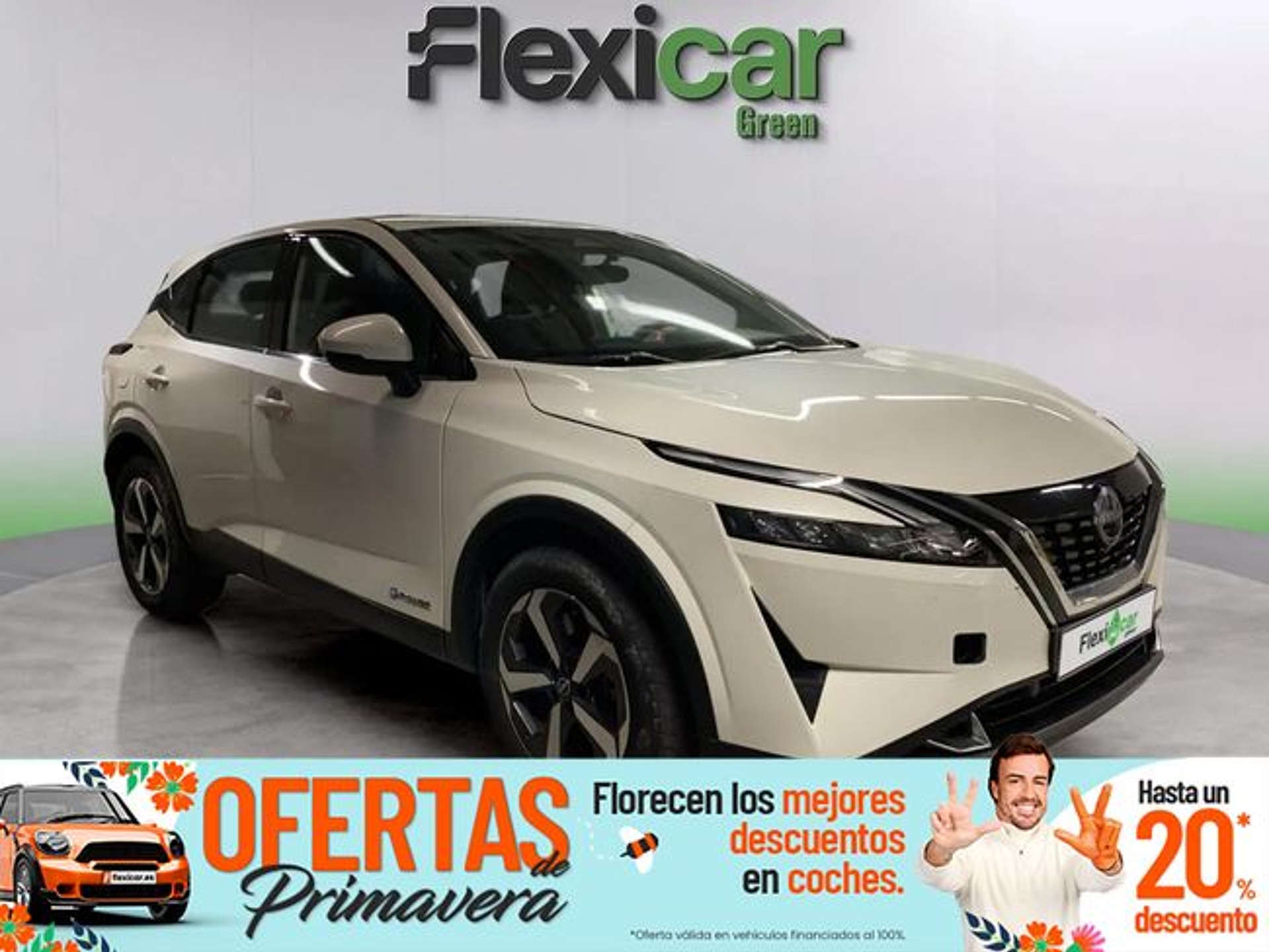 Imagen de NISSAN Qashqai