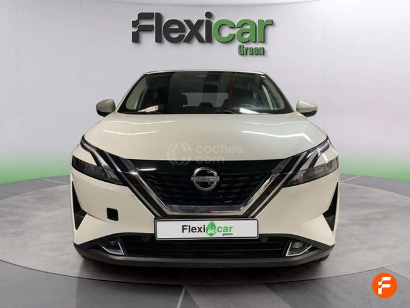 Foto del NISSAN Qashqai E-POWER Tekna Premium 4x2 140kW