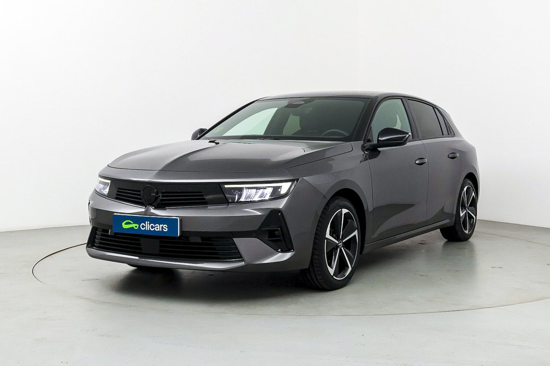 Foto del OPEL Astra 1.2T XHT S-S GS 130