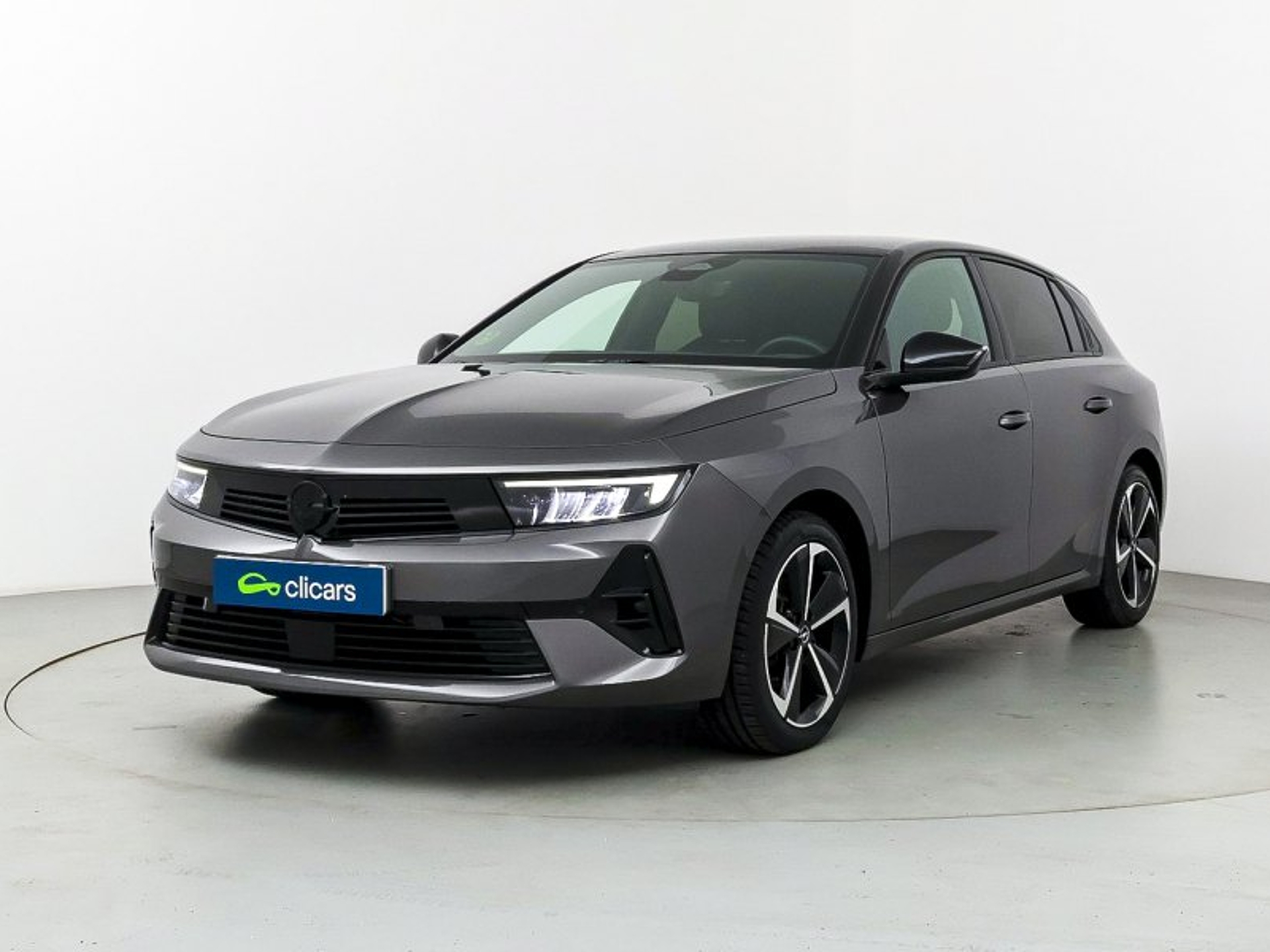 Imagen de OPEL Astra