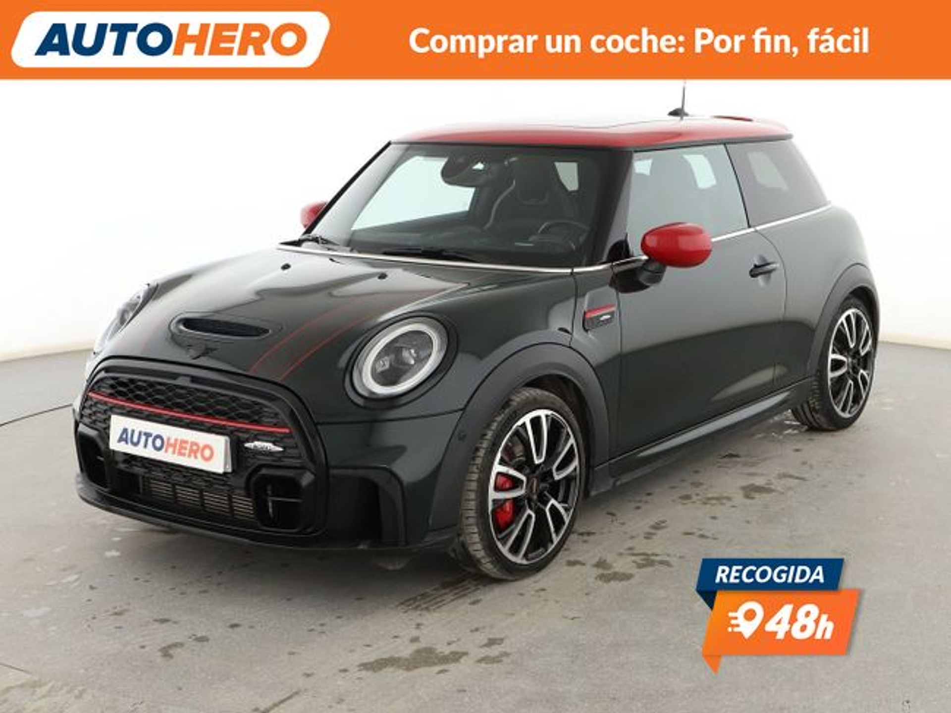Imagen de MINI Mini