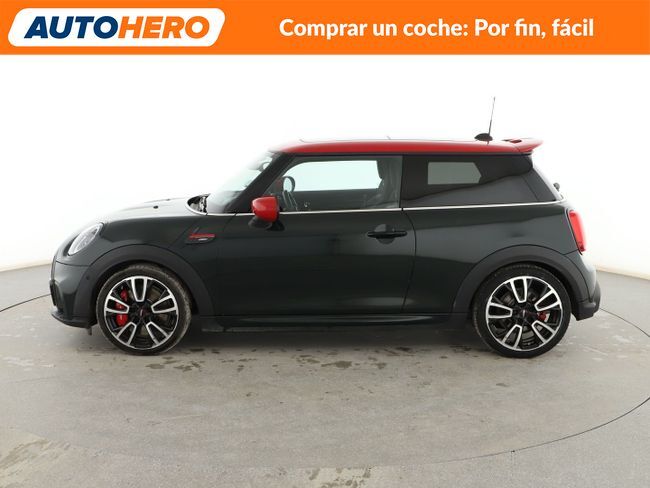 Foto del MINI Mini John Cooper Works