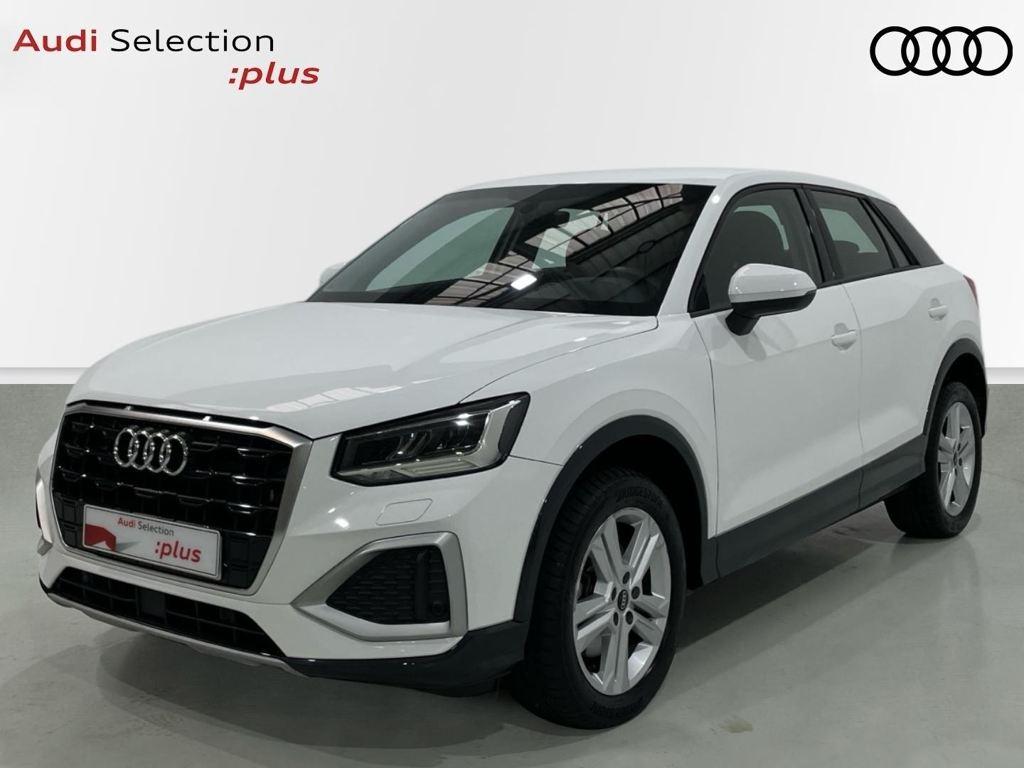 Foto del AUDI Q2 35 TDI Advanced S tronic 110kW