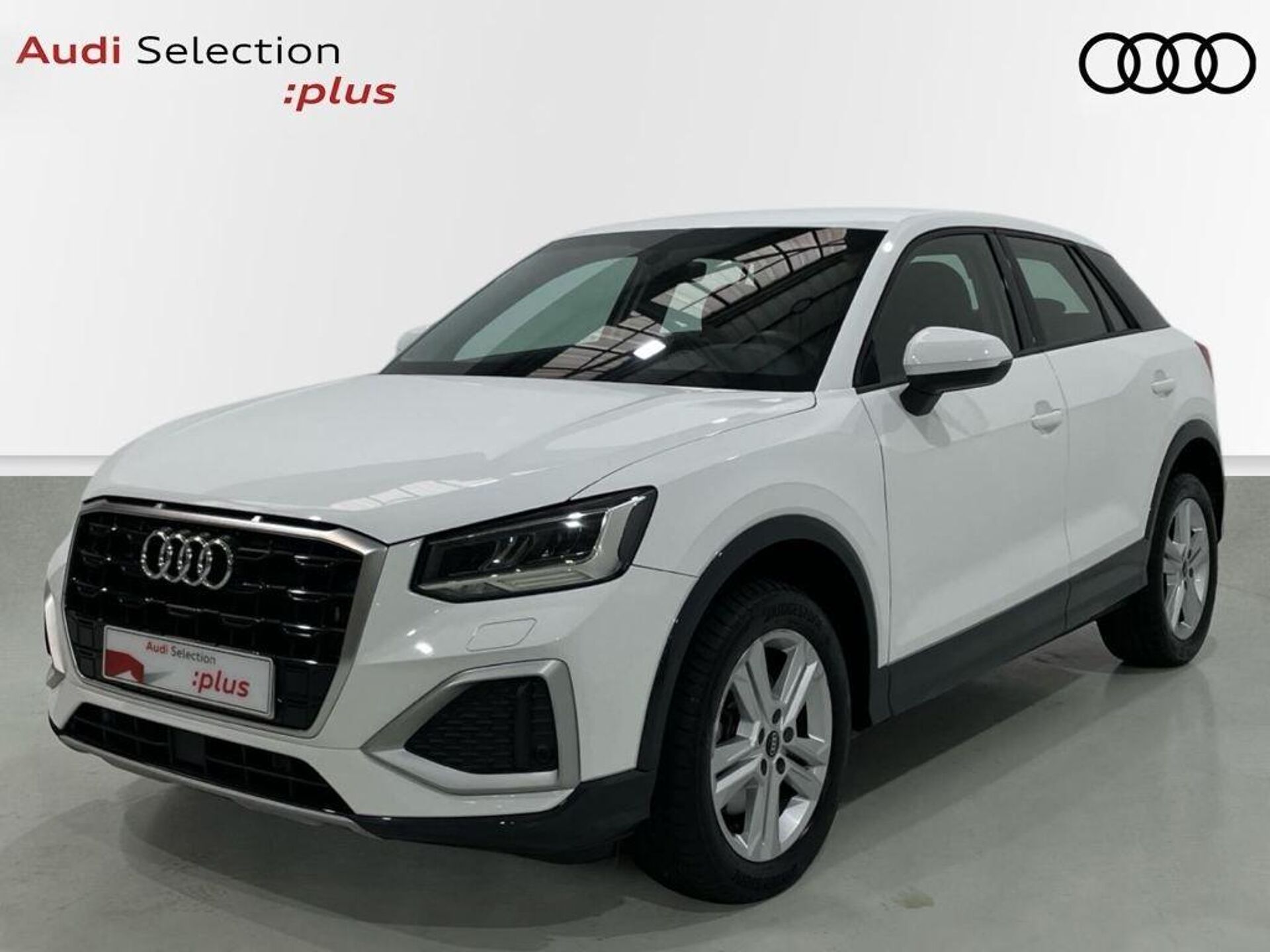 Imagen 1 de AUDI Q2