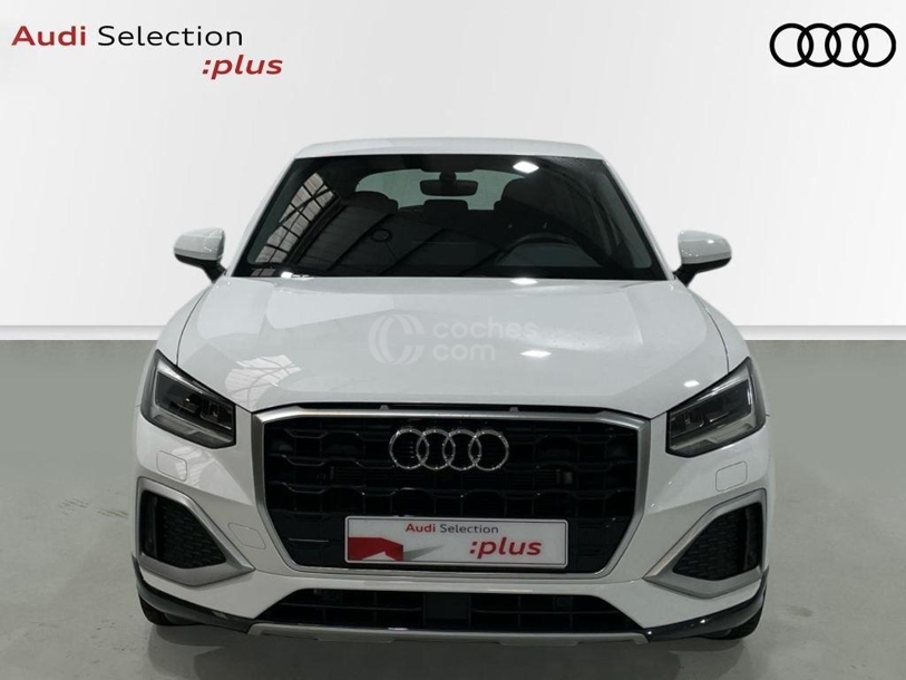 Foto del AUDI Q2 35 TDI Advanced S tronic 110kW