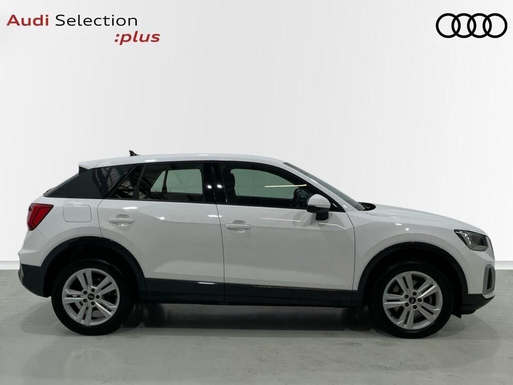 Foto del AUDI Q2 35 TDI Advanced S tronic 110kW