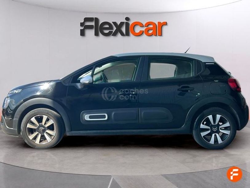 Foto del CITROEN C3 1.2 PureTech S&S Feel Pack 83