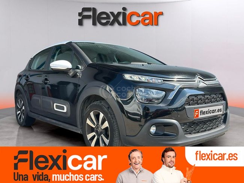 Foto del CITROEN C3 1.2 PureTech S&S Feel Pack 83