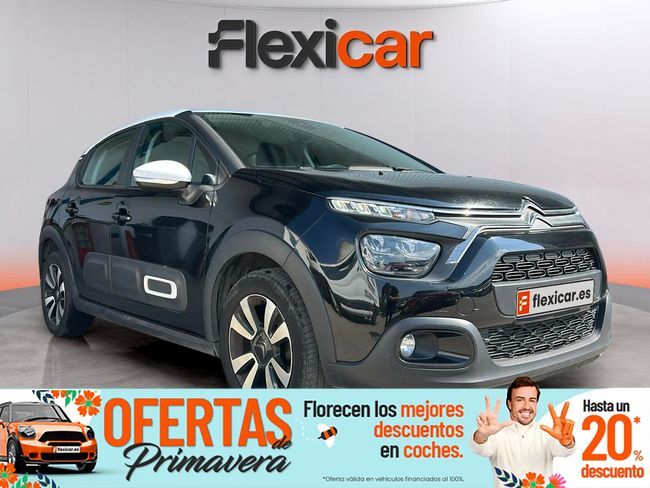 Foto del CITROEN C3 1.2 PureTech S&S Feel Pack 83