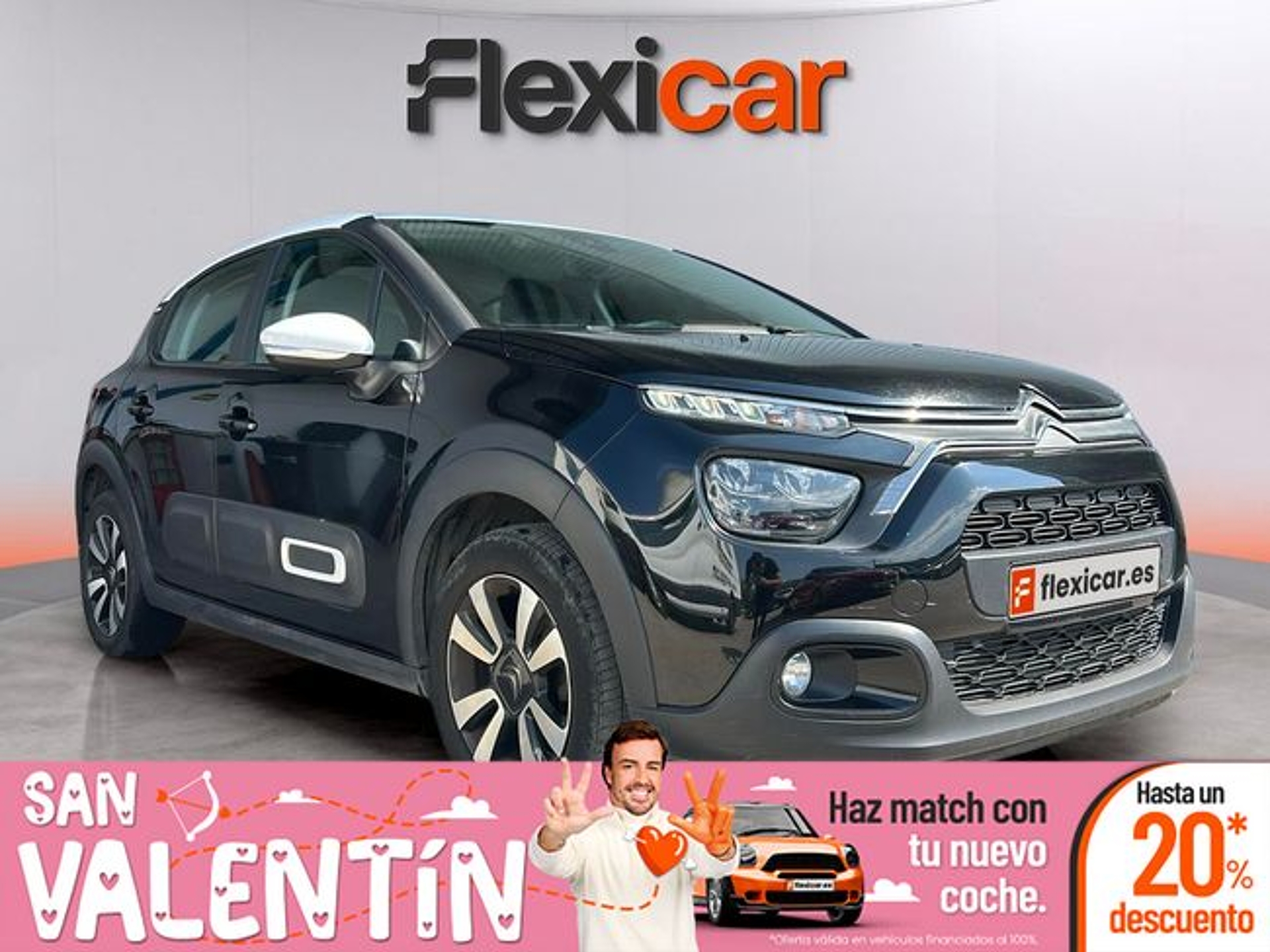 Imagen de CITROEN C3