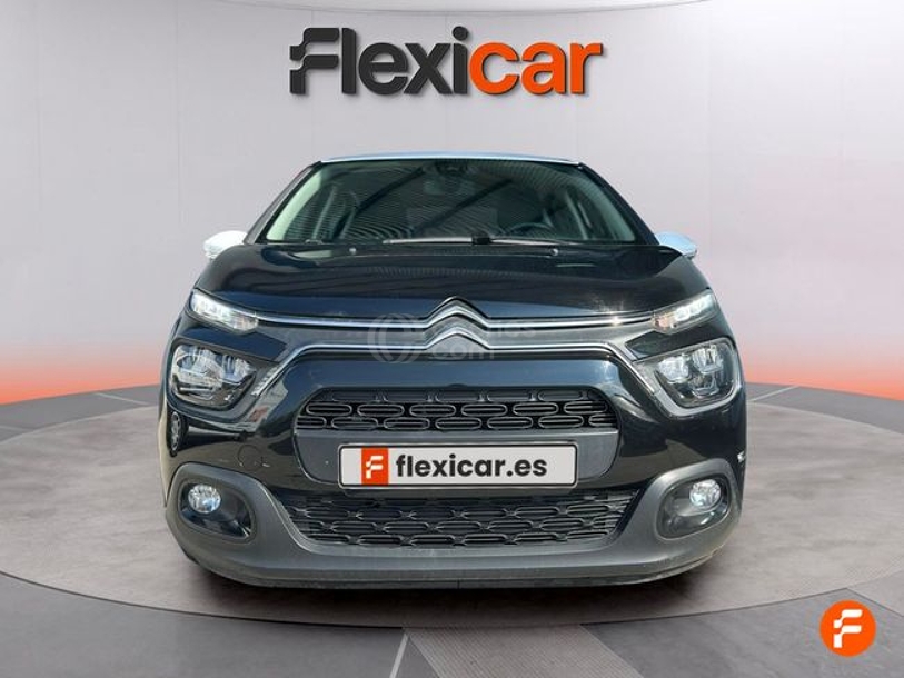 Foto del CITROEN C3 1.2 PureTech S&S Feel Pack 83