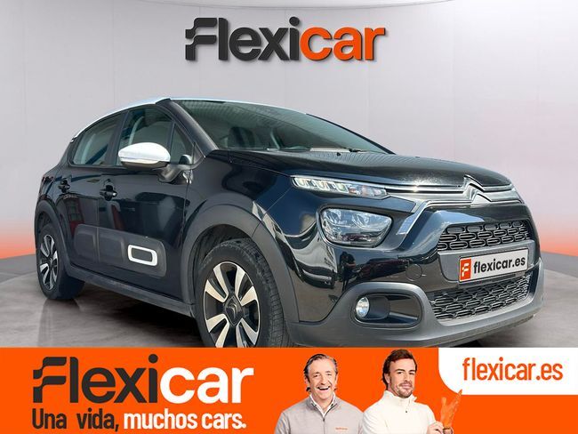 Foto del CITROEN C3 1.2 PureTech S&S Feel Pack 83