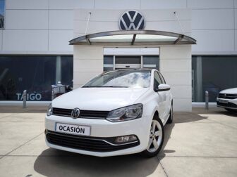 Imagen de VOLKSWAGEN Polo 1.2 TSI BMT Sport 66kW