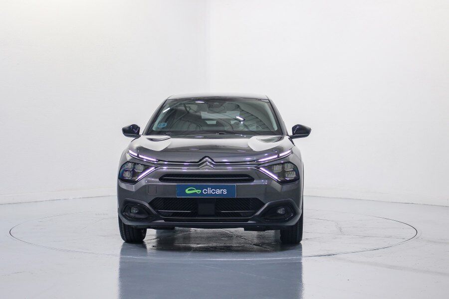 Foto del CITROEN C4 1.5 BlueHDI S&S Feel Pack 110