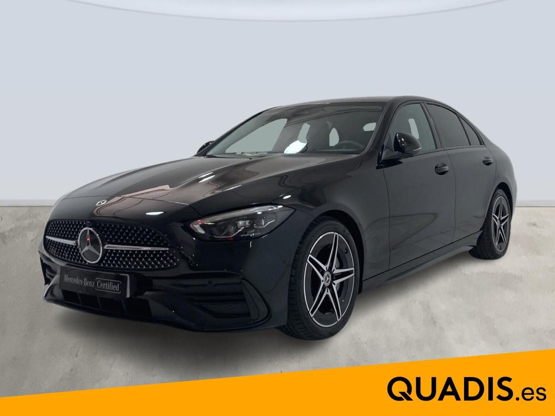 Imagen de MERCEDES Clase C