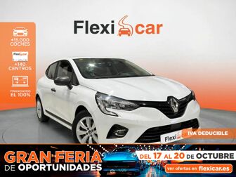 Imagen de RENAULT Clio Blue dCi Business 63kW