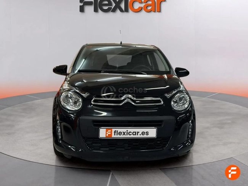 Foto del CITROEN C1 1.0 VTi Airscape Shine 72