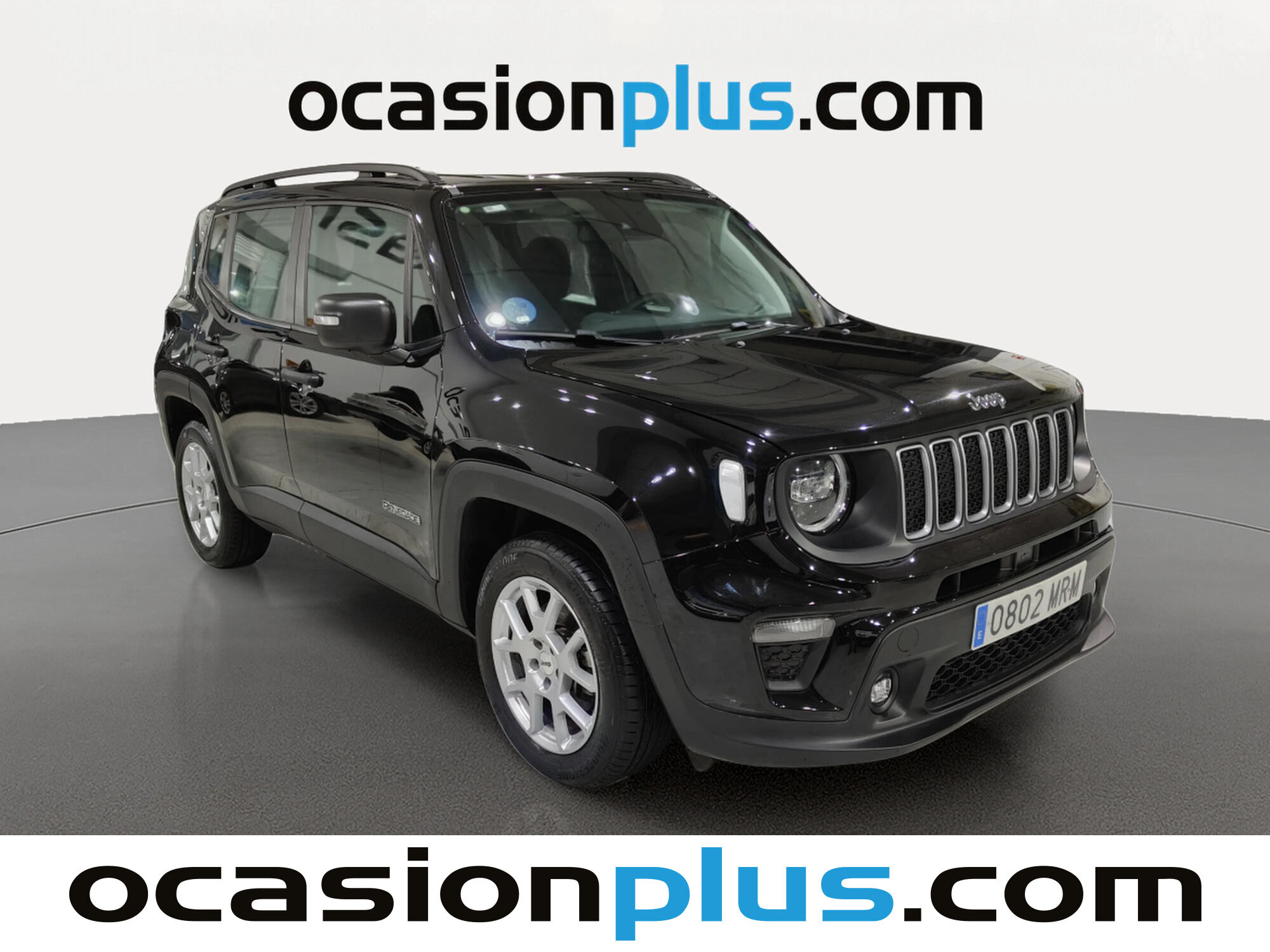 Foto del JEEP Renegade 1.5 MHEV Limited