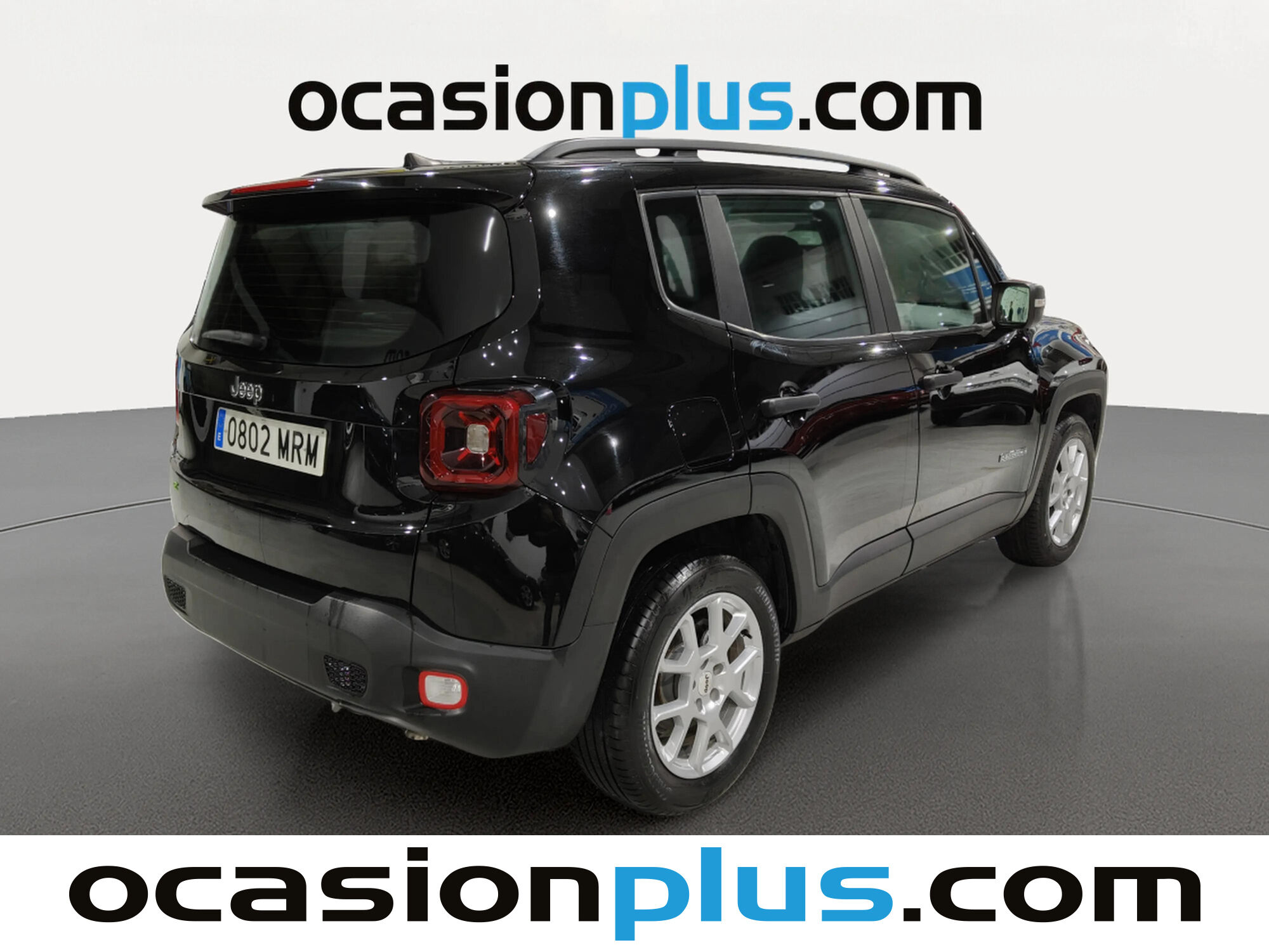 Foto del JEEP Renegade 1.5 MHEV Limited