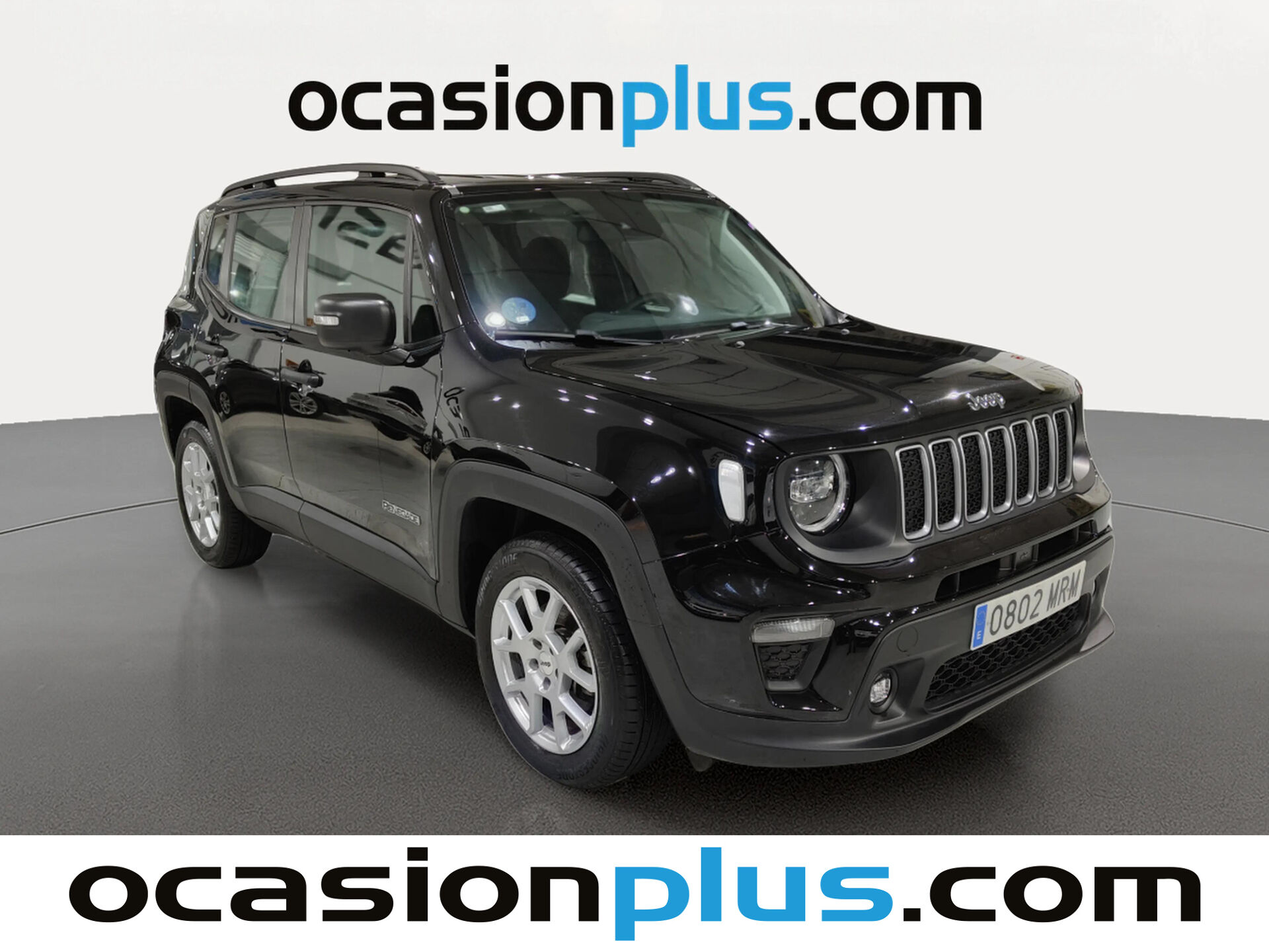 Imagen 2 de JEEP Renegade