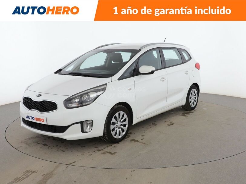 Foto del KIA Carens 1.7CRDi Concept 115