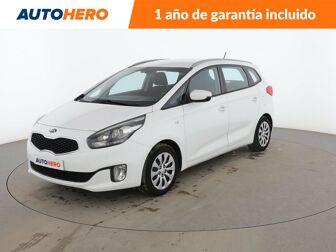 Imagen de KIA Carens 1.7CRDi Concept 115