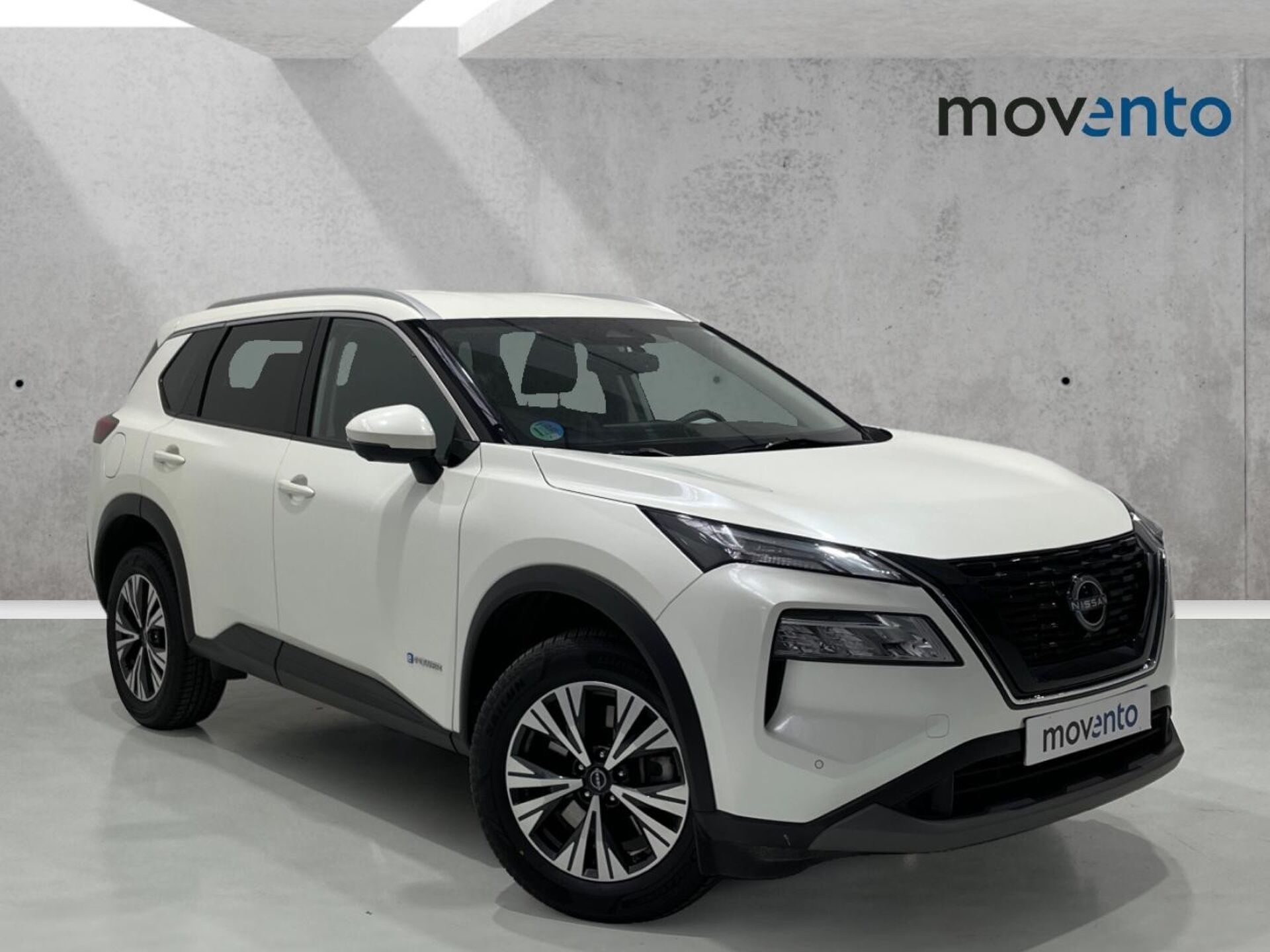 Imagen de NISSAN X-Trail