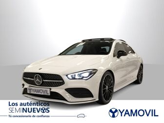 Imagen de MERCEDES Clase CLA CLA 180 7G-DCT