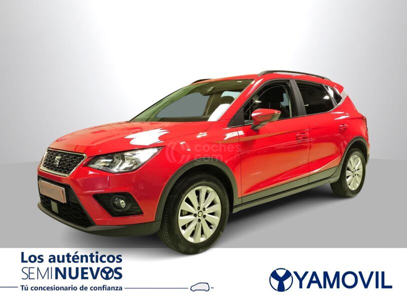 Foto del SEAT Arona 1.0 TSI S&S Style 110