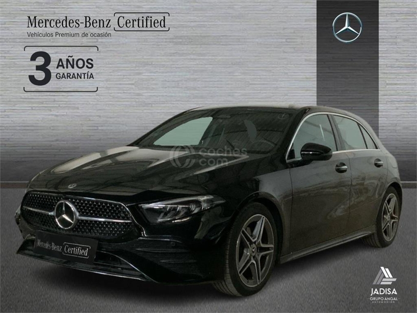 Foto del MERCEDES Clase A A 180 Progressive Line Advanced 7G-DCT