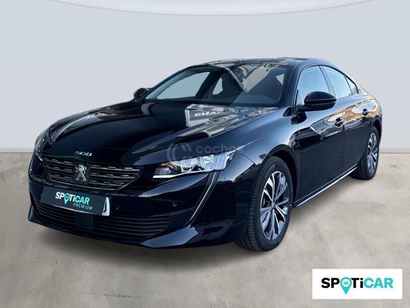 Foto del PEUGEOT 508 Hybrid 225 Active Pack e-EAT8