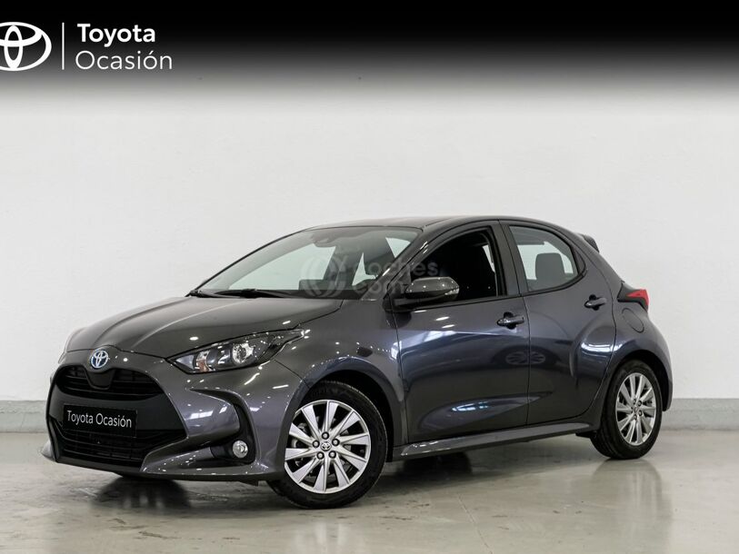 Foto del TOYOTA Yaris 120H 1.5 Active Plus