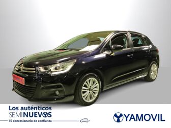 Imagen de CITROEN C4 1.2 PureTech Feel Edition 110