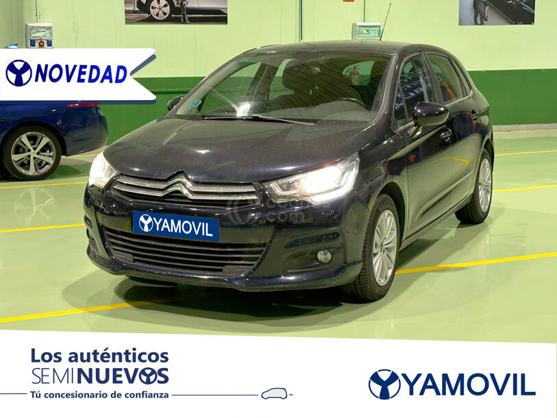 Foto del CITROEN C4 1.2 PureTech Feel Edition 110