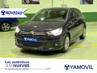 Imagen de CITROEN C4 1.2 PureTech Feel Edition 110