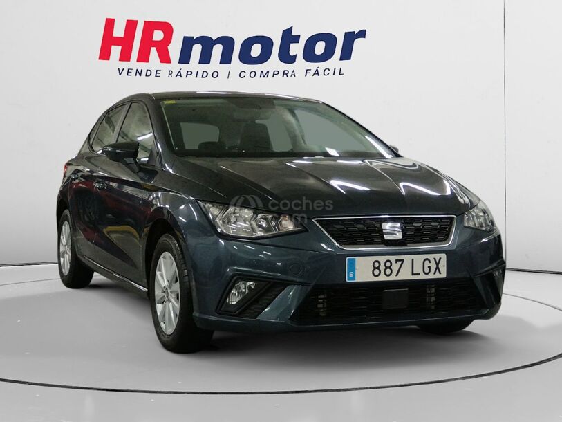 Foto del SEAT Ibiza 1.0 TSI S&S Style 95
