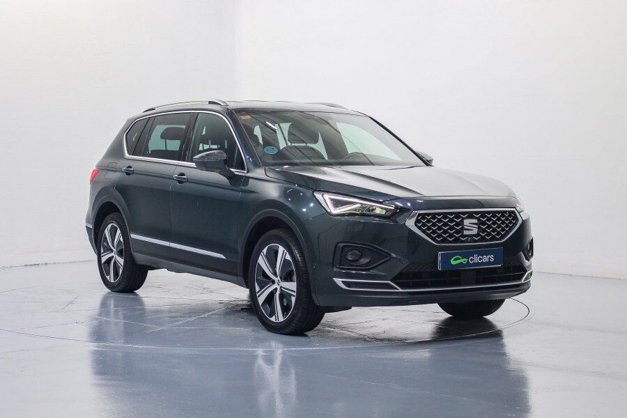 Foto del SEAT Tarraco 2.0TDI S&S Xcellence DSG-7 150