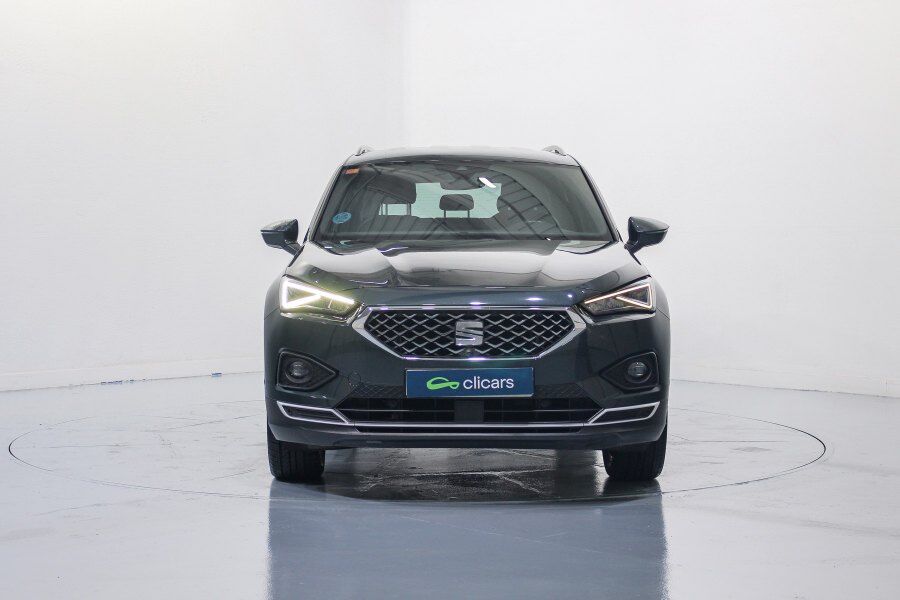 Foto del SEAT Tarraco 2.0TDI S&S Xcellence DSG-7 150