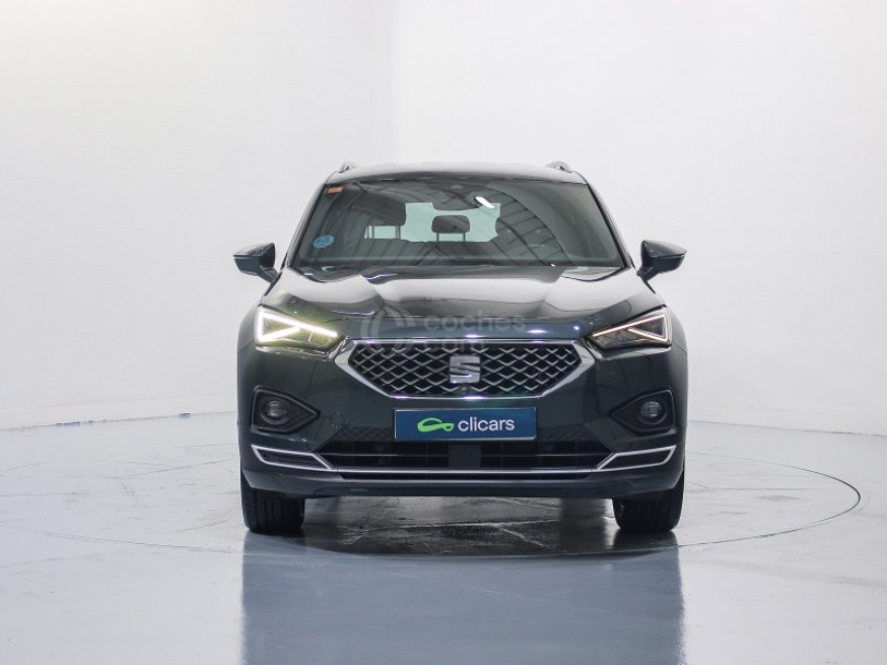 Foto del SEAT Tarraco 2.0TDI S&S Xcellence DSG-7 150