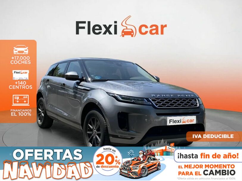 Foto del LAND ROVER Range Rover Evoque 2.0D R-Dynamic S FWD 150