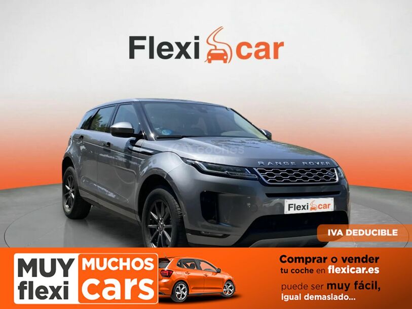 Foto del LAND ROVER Range Rover Evoque 2.0D MHEV HSE AWD Aut. 150