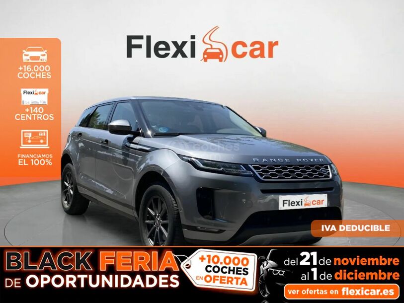 Foto del LAND ROVER Range Rover Evoque 2.0D MHEV HSE AWD Aut. 150