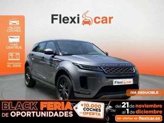 Imagen de LAND ROVER Range Rover Evoque 2.0D MHEV HSE AWD Aut. 150