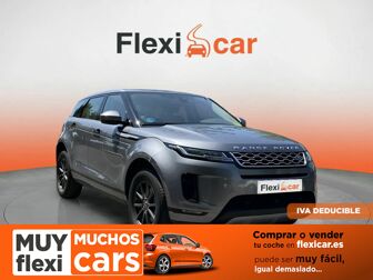 Imagen de LAND ROVER Range Rover Evoque 2.0D MHEV HSE AWD Aut. 150