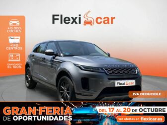 Imagen de LAND ROVER Range Rover Evoque 2.0D MHEV HSE AWD Aut. 150