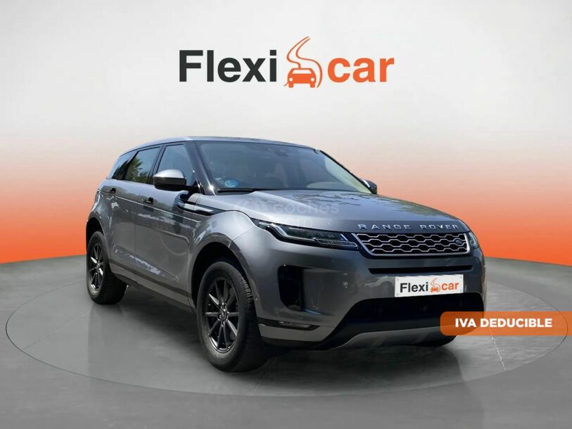 Foto del LAND ROVER Range Rover Evoque 2.0D R-Dynamic S FWD 150