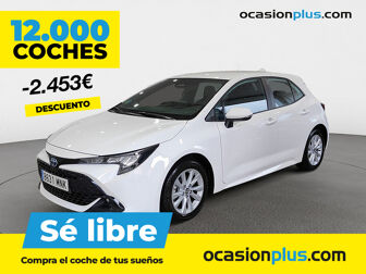 Imagen de TOYOTA Corolla 140H Active Plus